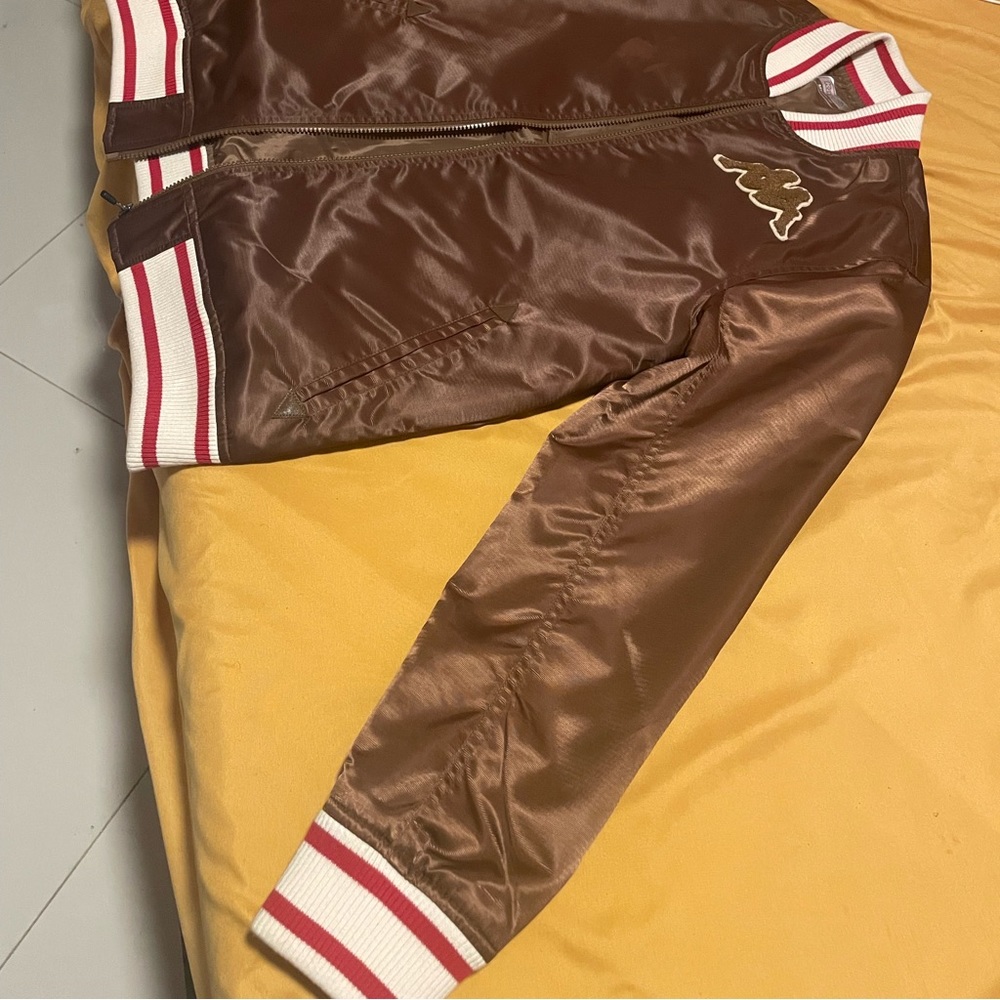 Kappa Bomber Jacket